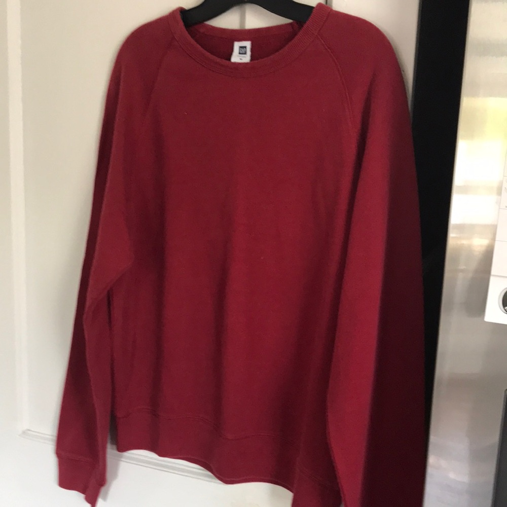 Gap